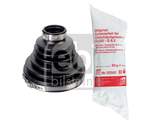 Bellow Kit, drive shaft